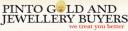 Pinto Cash For Gold And Jewellery Buyers logo